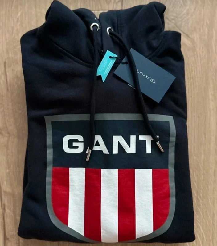 Gant hoodie Small mens