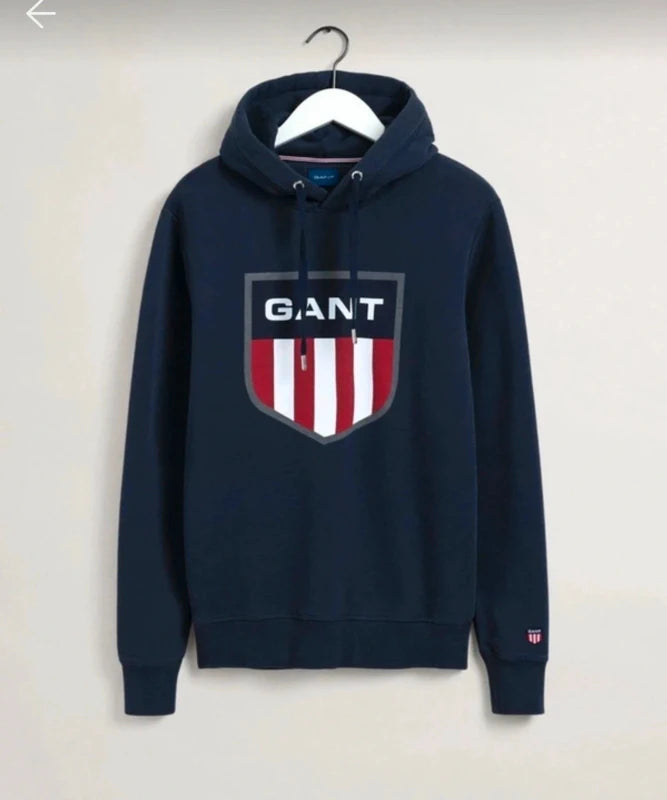 Gant hoodie Small mens