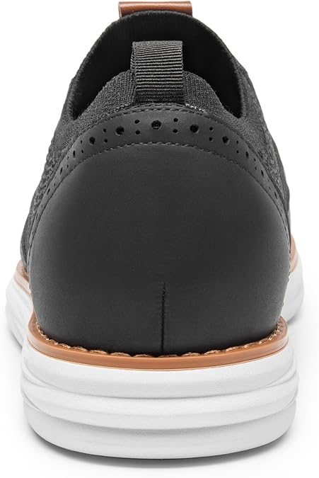 Bruno Marc Comfy School Shoes for Boys Derby Kids/Gentle Men Lace-Up Classic Oxfords for Dress up
