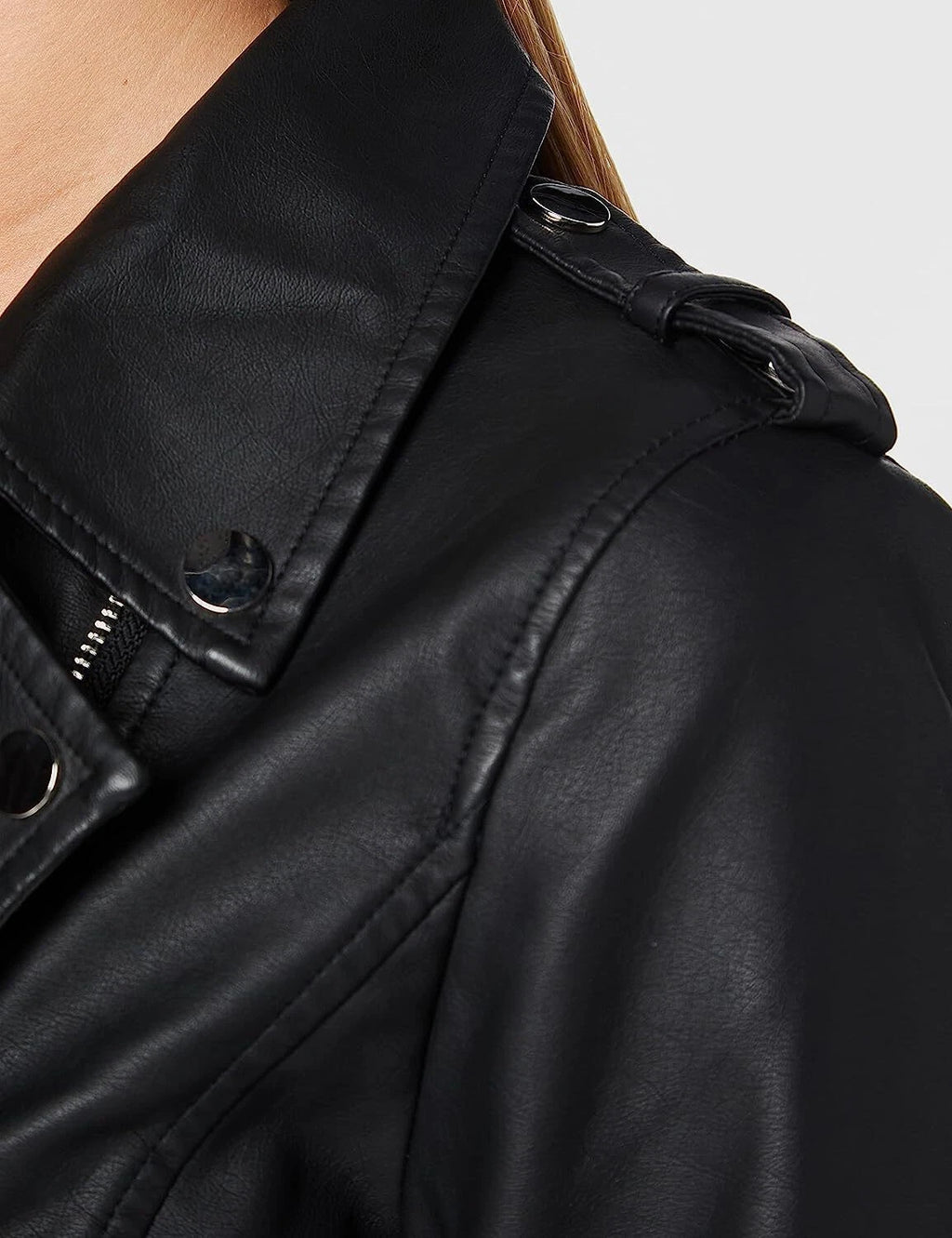 Miss Selfridge Woman's Biker jacket, UK Size 8