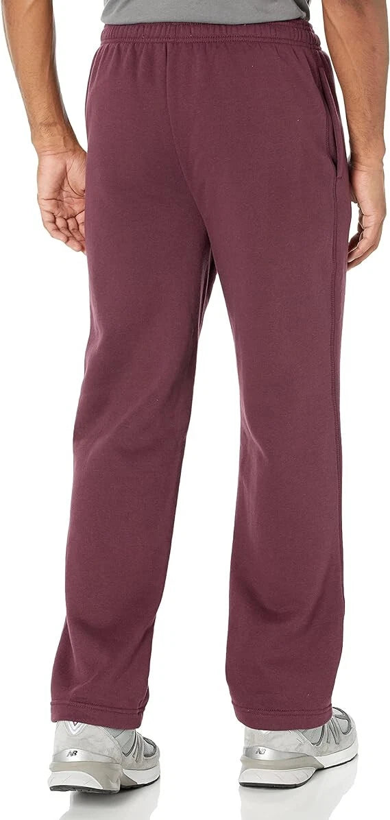 Amazon Essentials Men's Fleece Sweatpants