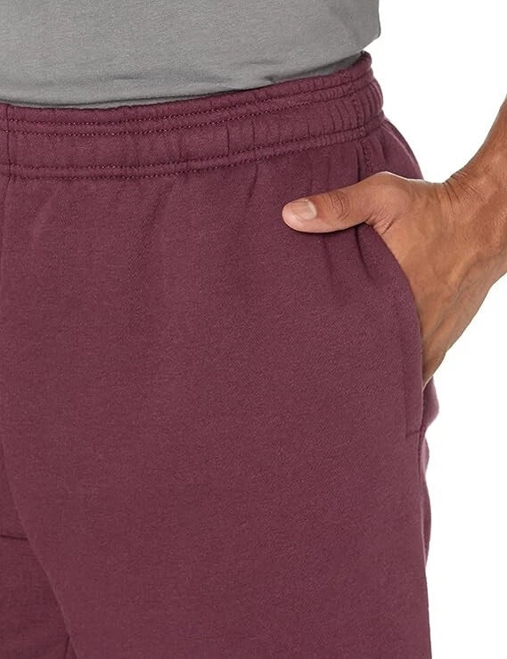 Amazon Essentials Men's Fleece Sweatpants