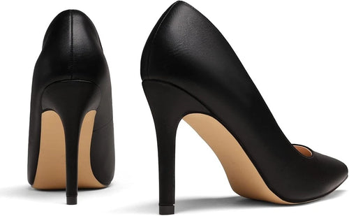 Dream Pairs Women's high heel shoes Size 5