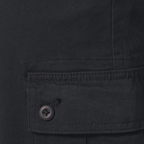 Amazon Essentials Men's Slim-Fit Stretch Cargo Trouser